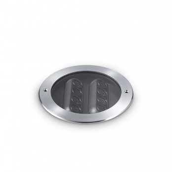 Šviestuvas TAURUS 13,5W 3000K IP67-Lauko šviestuvai-Pagrindinis-Ideal lux, Italija