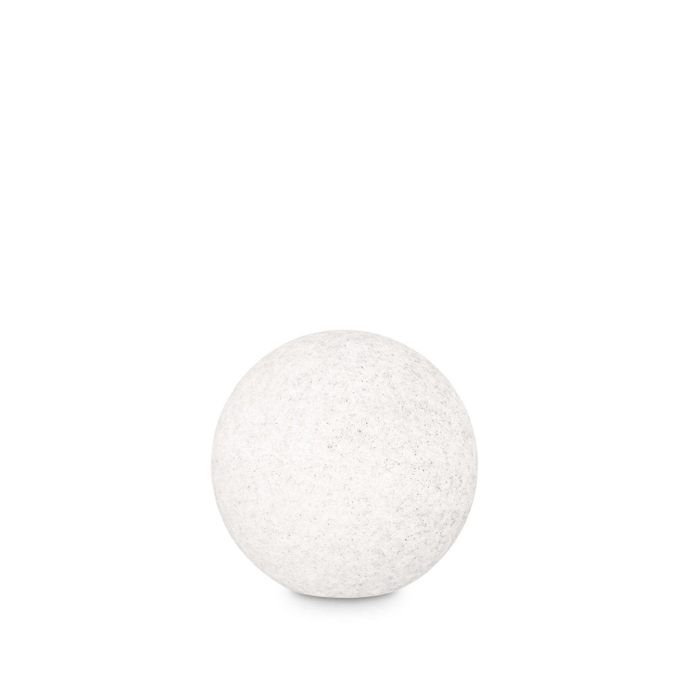 Šviestuvas DORIS PT1 D30-Lauko šviestuvai-Pagrindinis-Ideal lux, Italija