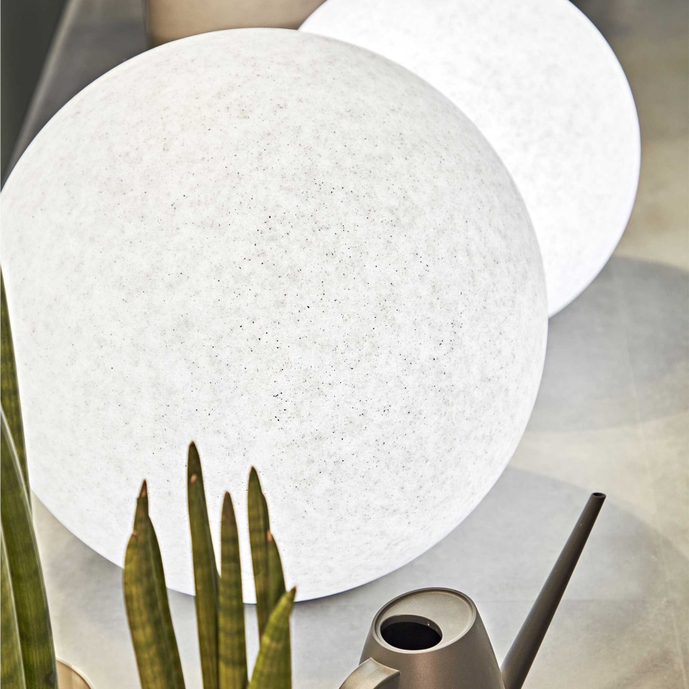 Šviestuvas DORIS PT1 D30-Lauko šviestuvai-Pagrindinis-Ideal lux, Italija