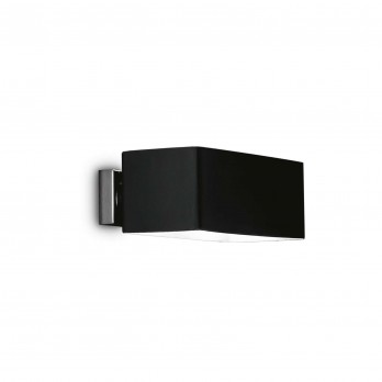Šviestuvas BOX BLACK-Vidaus šviestuvai-Pagrindinis-Ideal lux, Italija