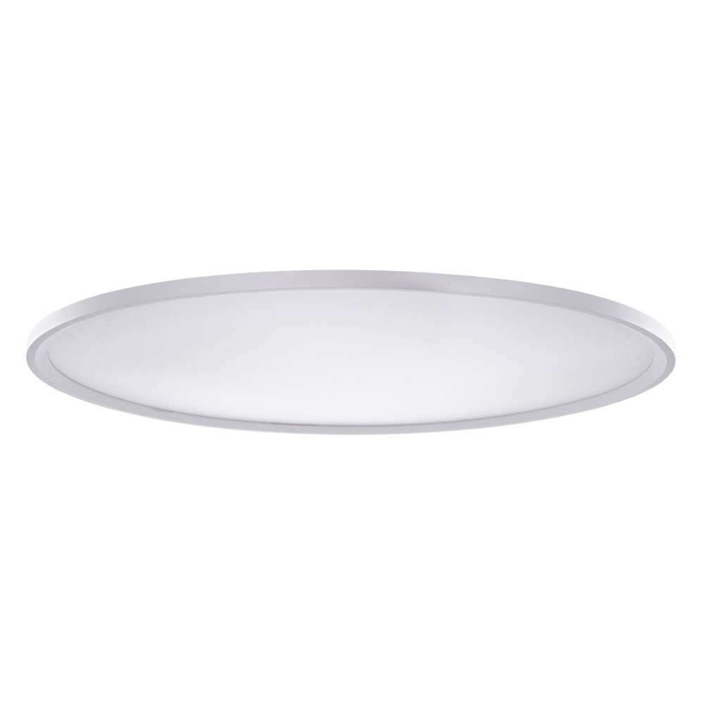 Šviestuvas CREAM 120 WHITE CEILING DIMMABLE-Vidaus šviestuvai-Pagrindinis-Azzardo, Lenkija