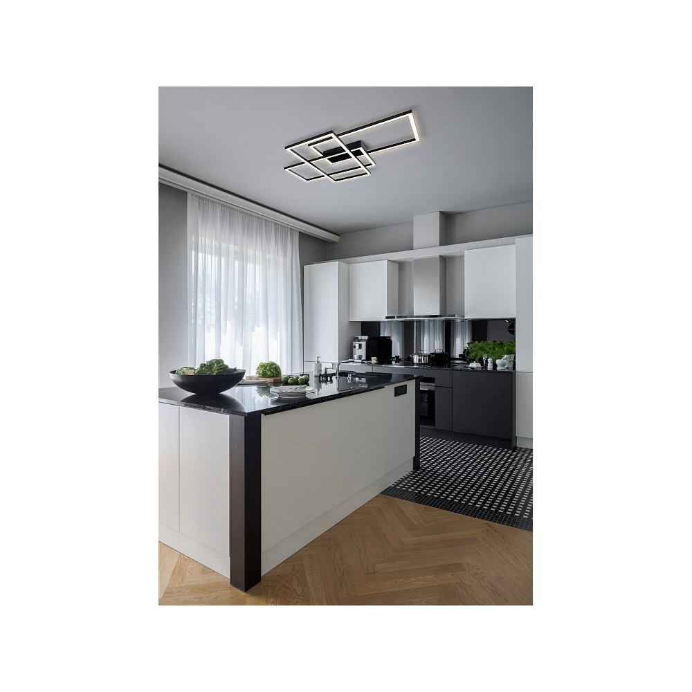 Šviestuvas LINE CEILING LAMP-Vidaus šviestuvai-Pagrindinis-Maytoni, Vokietija