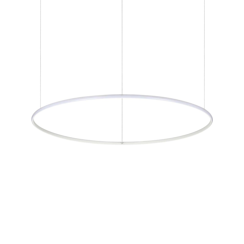 Šviestuvas HULAHOOP SP D0100-Vidaus šviestuvai-Pagrindinis-Ideal lux, Italija