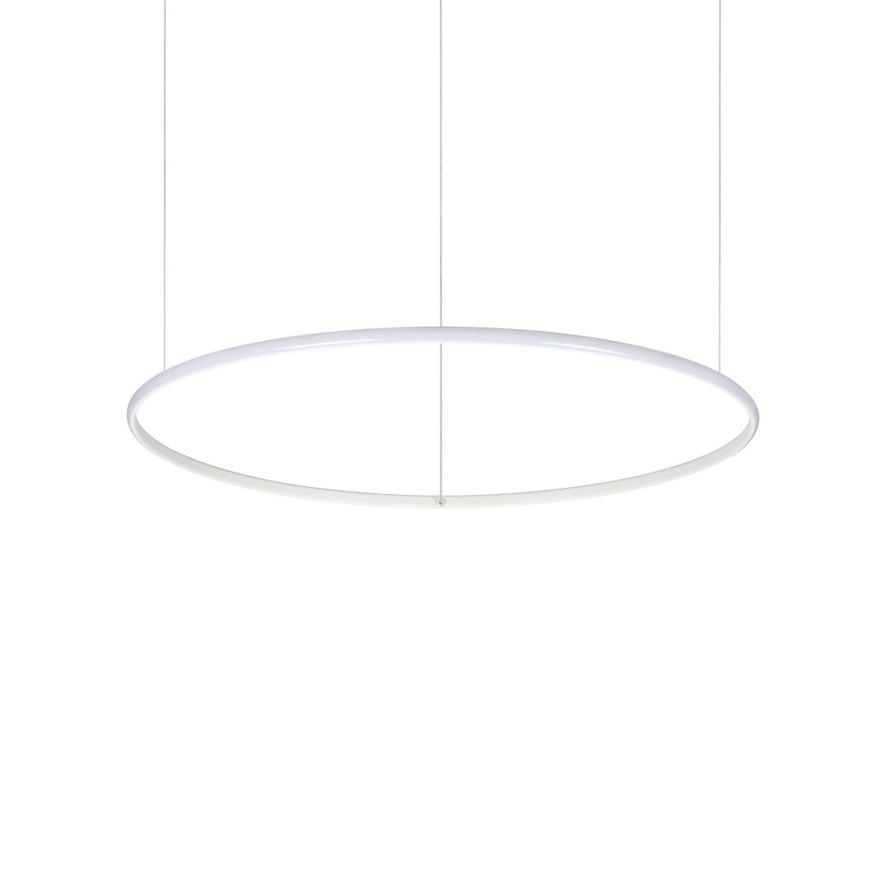 Šviestuvas HULAHOOP SP D080-Vidaus šviestuvai-Pagrindinis-Ideal lux, Italija