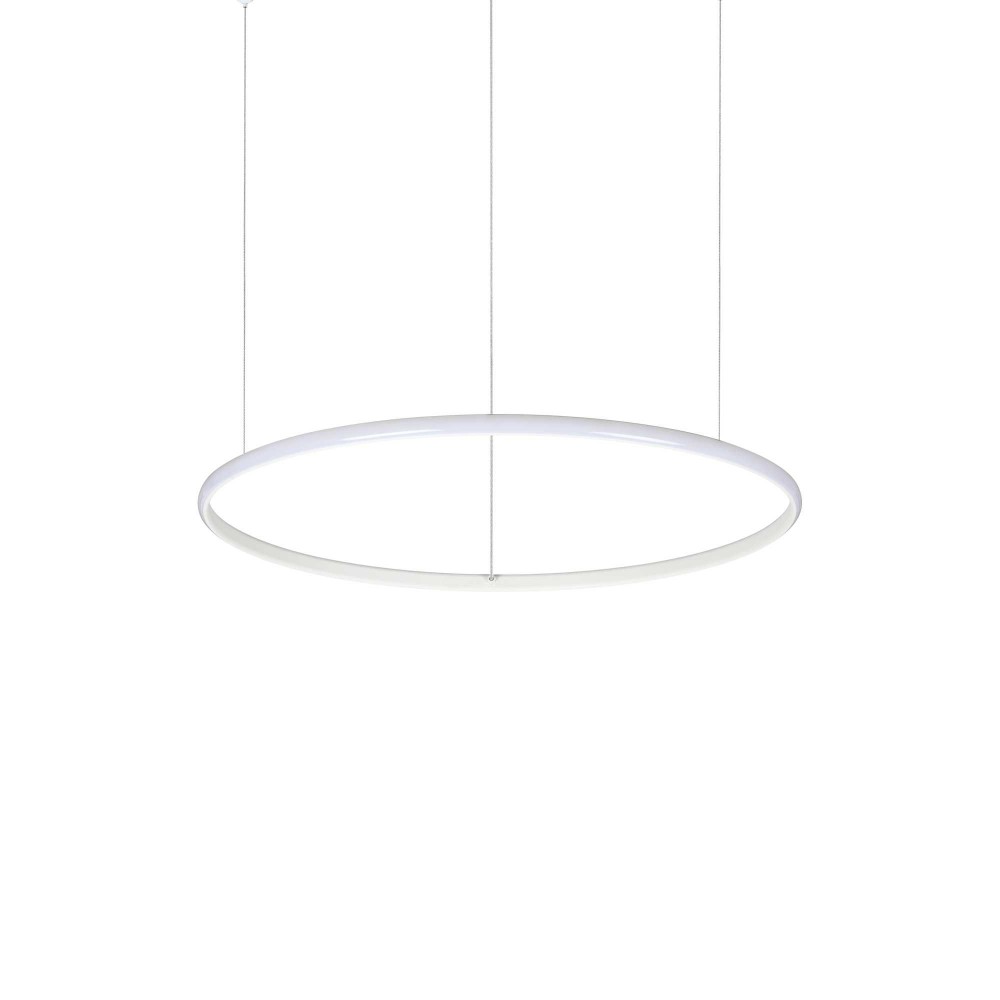 Šviestuvas HULAHOOP SP D060-Vidaus šviestuvai-Pagrindinis-Ideal lux, Italija