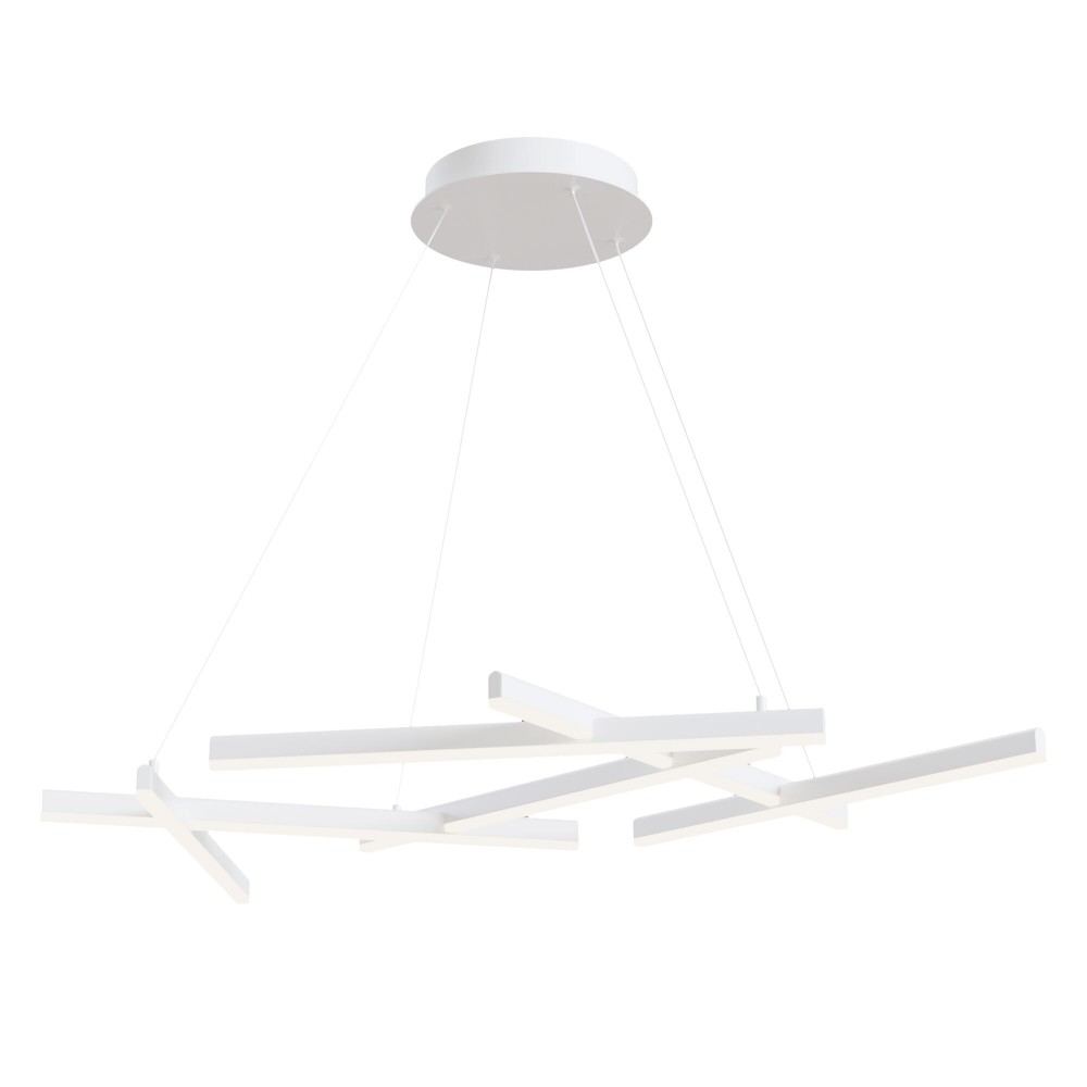 Šviestuvas LINE PENDANT LAMP-Vidaus šviestuvai-Pagrindinis-Maytoni, Vokietija