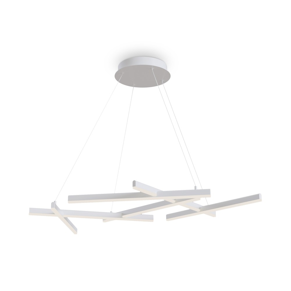 Šviestuvas LINE PENDANT LAMP-Vidaus šviestuvai-Pagrindinis-Maytoni, Vokietija