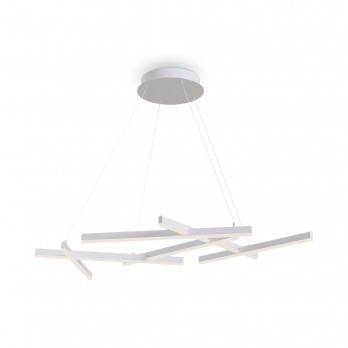 Šviestuvas LINE PENDANT LAMP-Vidaus šviestuvai-Pagrindinis-Maytoni, Vokietija