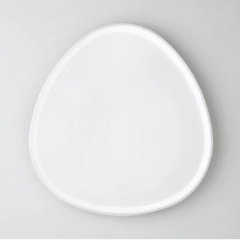 Šviestuvas KLAPTON-45 WHITE
