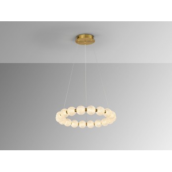 Šviestuvas ROXAN DIMMABLE