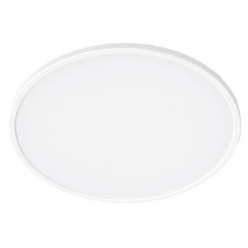 Šviestuvas WHITE ROUND 32W RGB + CCT