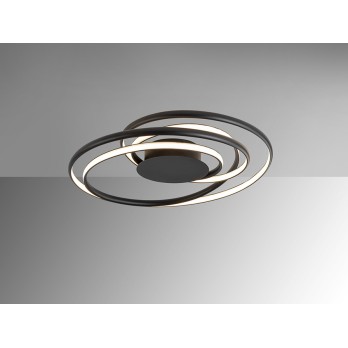 Šviestuvas DANZA-70 75W 3000K DIMMABLE