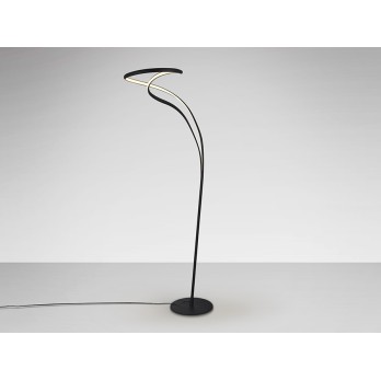 Šviestuvas DANZA TABLE 39W 3000K DIMMABLE