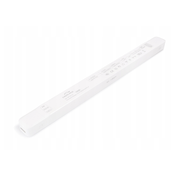 LED Maitinimo šaltinis 160W 24V