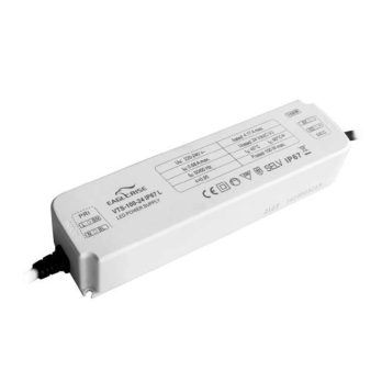 LED Maitinimo šaltinis 100W 24V IP67