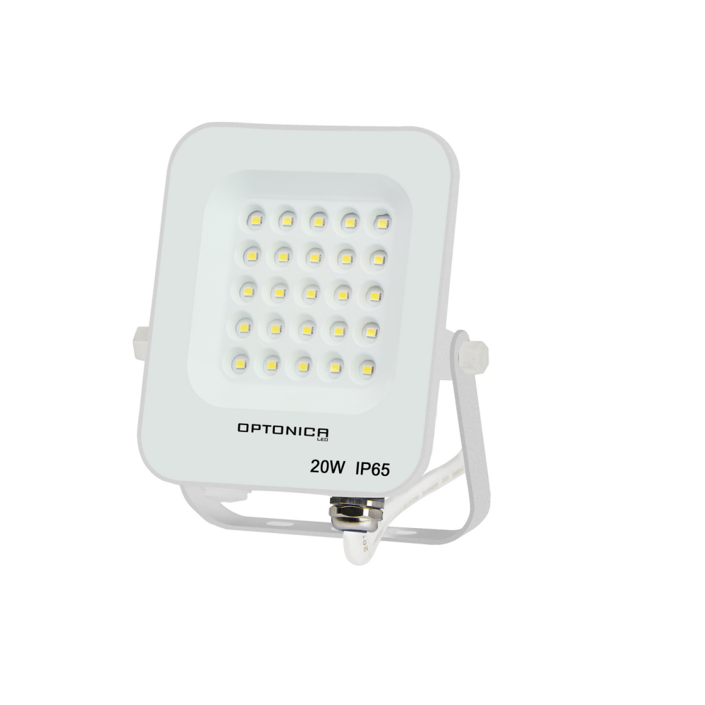 20W LED prožektorius,...