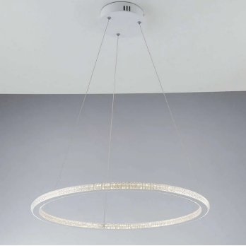 Šviestuvas LED BRYANT 45W 3000K