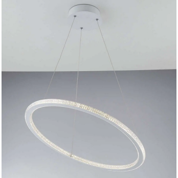 Šviestuvas LED BRYANT 45W 3000K