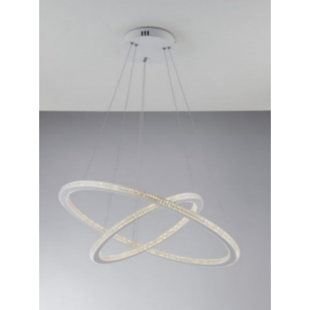 Šviestuvas LED BRYANT 50W 3000K