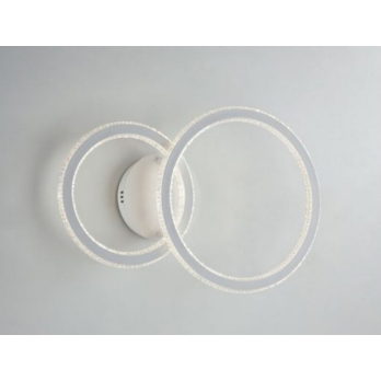 Šviestuvas LED BRYANT 45W 3000K