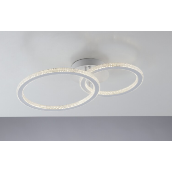 Šviestuvas LED BRYANT 45W 3000K