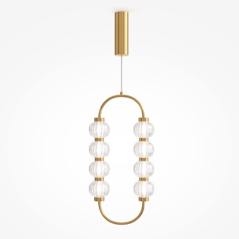 LED Šviestuvas PENDANT LAMP AMULET 16W