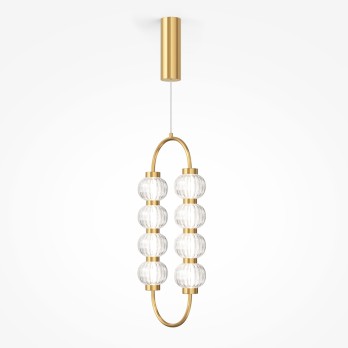 LED Šviestuvas PENDANT LAMP AMULET 16W