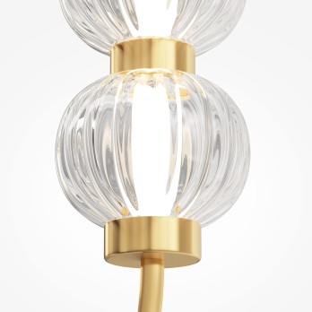 LED Šviestuvas PENDANT LAMP AMULET 16W