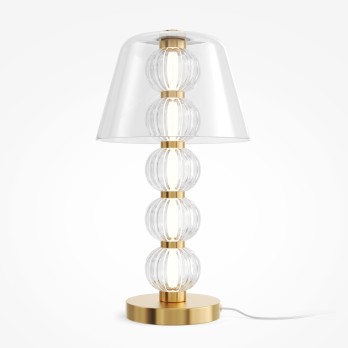 LED Šviestuvas TABLE LAMP AMULET 10W