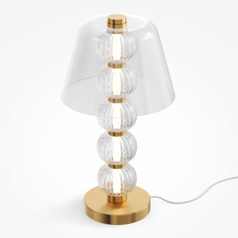 LED Šviestuvas TABLE LAMP AMULET 10W