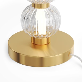 LED Šviestuvas TABLE LAMP AMULET 10W