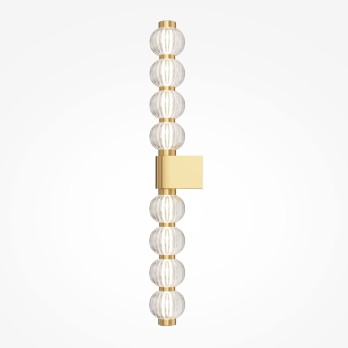 LED Šviestuvas WALL LAMP AMULET 19W