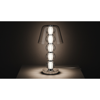 LED Šviestuvas TABLE LAMP AMULET 10W