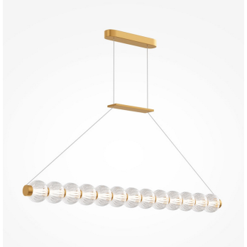 LED Šviestuvas PENDANT LAMP AMULET 22W