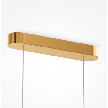 LED Šviestuvas PENDANT LAMP AMULET 22W