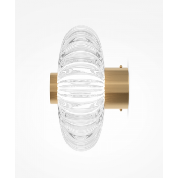 LED Šviestuvas WALL LAMP AMULET 8W