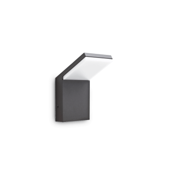 Šviestuvas STYLE 8,5W 4000K IP54