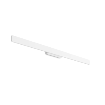 Šviestuvas LINEA-104 3000K WHITE