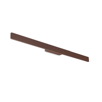 Šviestuvas LINEA-104 3000K COFFE
