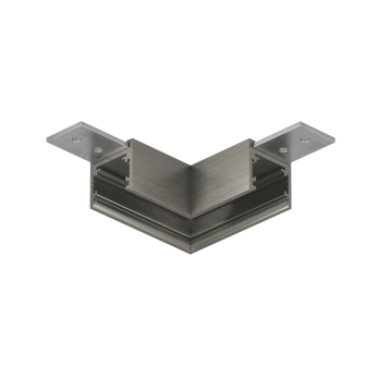 Magnetinės sistemos kampinė profilio jungtis  TR/EU-5731-DN