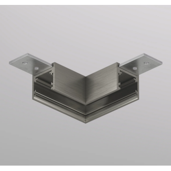 Magnetinės sistemos kampinė profilio jungtis  TR/EU-5731-DN