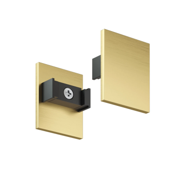 Magnetinės sistemos SHINE profilio aklės  TR/EU-5735H-SB