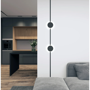 Šviestuvas   DK/EU-5350-BK