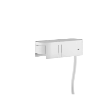 Magnetinės sistemos bėgelio maitinimo jungtis  TR/EU-5215-WH