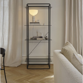 Šviestuvas KIZU LARGE White Marble