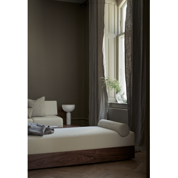 Šviestuvas KIZU LARGE White Marble