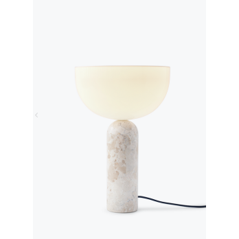 Šviestuvas KIZU LARGE Kunis Breccia Marble