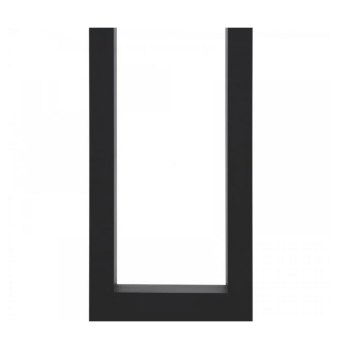 Šviestuvas BONN 10W ANTRACITE 3000K IP65 100 cm