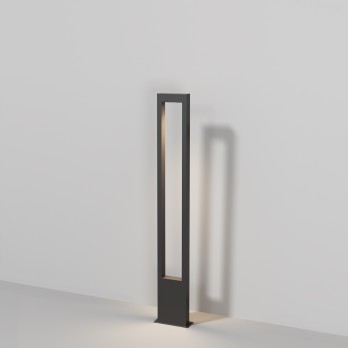 Šviestuvas BONN 20W ANTRACITE 3000K IP65 150 cm