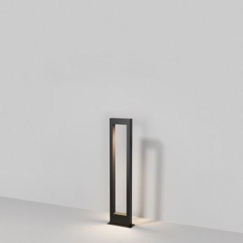 Šviestuvas BONN 10W ANTRACITE 3000K IP65 100 cm